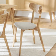 Ally Dining Chair