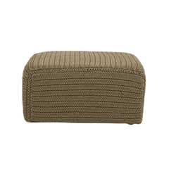 Flamant Kaylani Garden Pouf