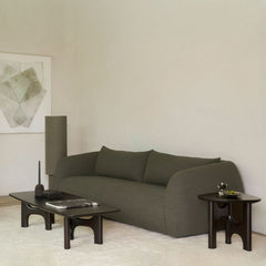 Ethnicraft Flow Side Table