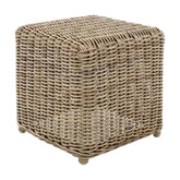 Flamant Hills Garden Side Table