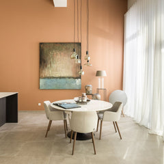 Flamant Aboah Dining Table