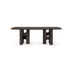 Ethnicraft Flow Dining Table
