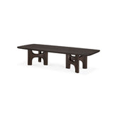 Ethnicraft Flow coffee table