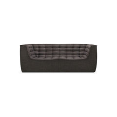 Ethnicraft N701 2 Seater Sofa