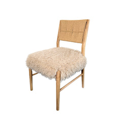 Everly Boa Dining Chair