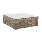 Flamant Hills Garden Coffee Table