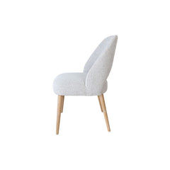 Baltimore Dining Chair - All Fabric