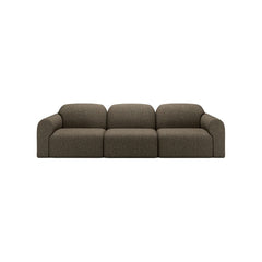 Bulky Modular Sofa Set