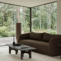Ethnicraft Flow coffee table