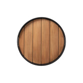 Ethnicraft Core Outdoor Tray
