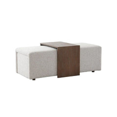 Everly Ottoman