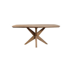 Brianna Dining Table with Tripod base
