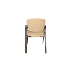 Asher Dining Chair - PU Seat