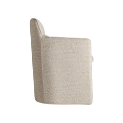 Everly Sculpted Armchair