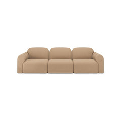 Bulky Modular Sofa Set