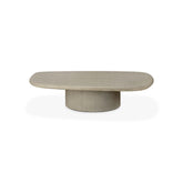 Ethnicraft Elements Outdoor Coffee Table