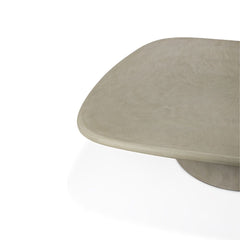 Ethnicraft Elements Outdoor Coffee Table