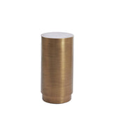 Alara Bronze Pillar
