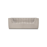 Ethnicraft N701 2 Seater Sofa