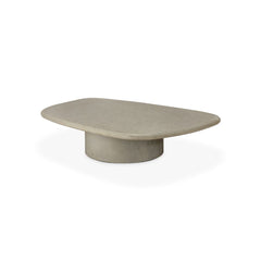 Ethnicraft Elements Outdoor Coffee Table