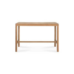 Ethnicraft Jack Outdoor Bar Table