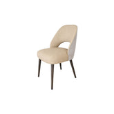 Baltimore Dining Chair - PU Seat