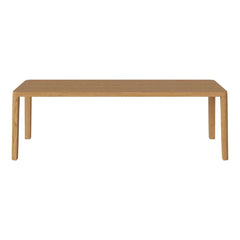 Bolia - Graceful Dining Bench