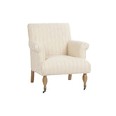 Everly Boulet Armchair