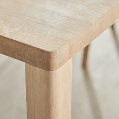 Bolia - Graceful Dining Table