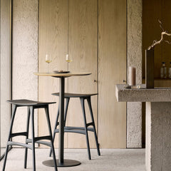 Ethnicraft Blend Bar Table