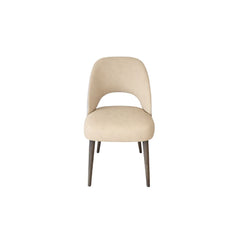 Baltimore Dining Chair - PU Seat