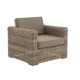 Flamant Hills Garden Seat
