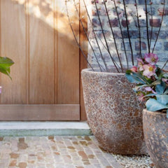 Flamant Kronob Planter