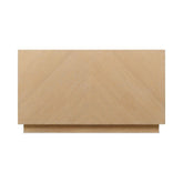 Broad Coffee Table