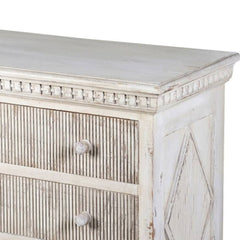 Barthelemy 3 Drawer Dresser