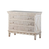 Barthelemy 3 Drawer Dresser