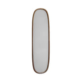 Chedington Oval Mirror