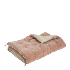 Éliott Bed Spread - Velvet