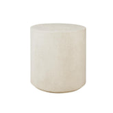 Ethnicraft Elements Side Table – Compact Wood Side Table with Clean Scandinavian Lines