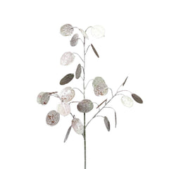 Faux Silver Dollar Spray