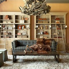 Flamant Balmore Bookcase