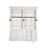 Flamant Balmore Bookcase