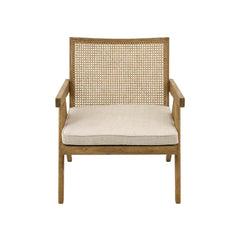 Flamant Bruno Luxury Armchair
