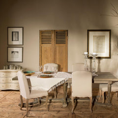 Flamant Cantelle Dining Chair