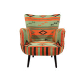 Flamant Copera Luxury Armchair