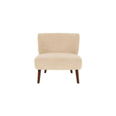 Flamant Coralline Luxury Armchair