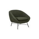 Ethnicraft Barrow Lounge Chair