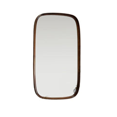 Burnsall Rectangular Mirror