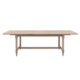 Artisan Extending Rectangle Dining Table
