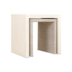 Accord Nesting Table